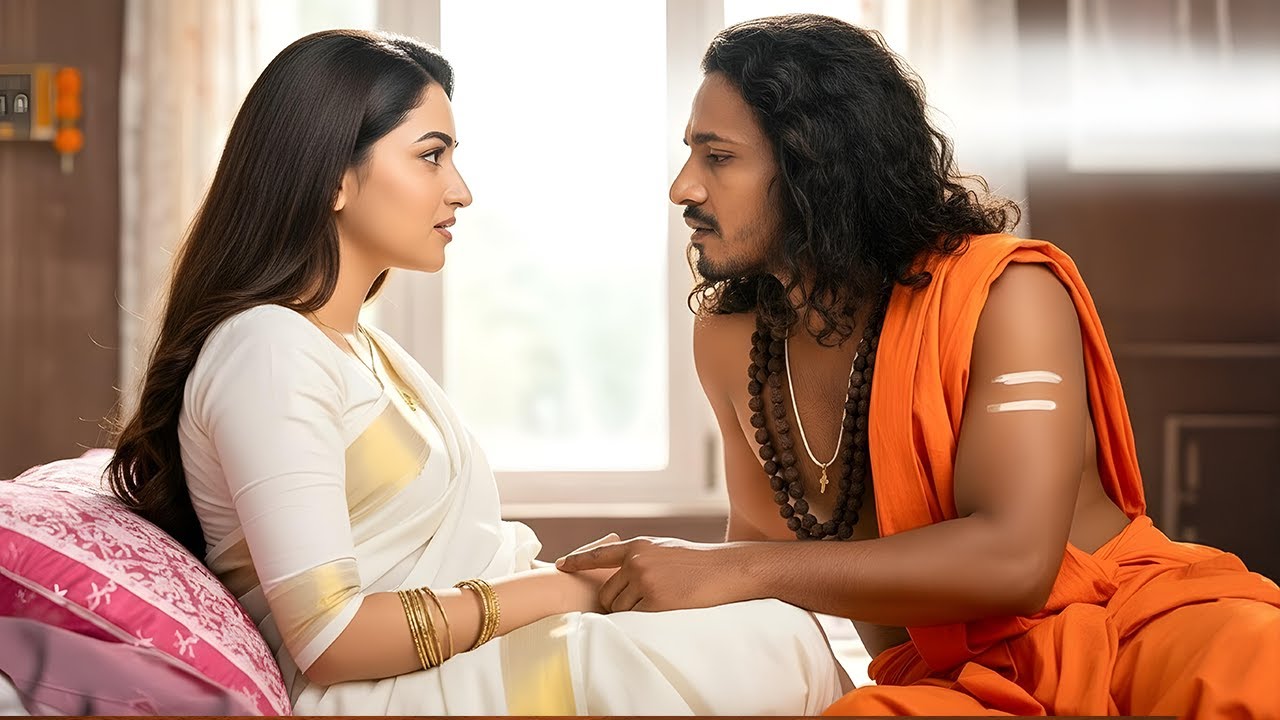 ಅರ್ಧರಾತ್ರಿಲಿ ವಿಧವೆಯನ್ನು ಗುಡಿಸಲಿಗೆ ಕರೆದ ಸಾಧು ರಾತ್ರಿಯಿಡೀ ಮಾಡಿದ್ದೇನು | A Shocking Story with a Twist