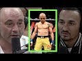 Rogan & Max Holloway Recap Jose Aldo vs. Marlon Moraes | Joe Rogan