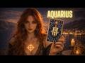 Aquarius ♒️ "When The Student Becomes The Teacher.." | Energy Check