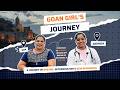 Leaving India for MBBS in Georgia BEST Decision EVER? 🩺⚕️ | Travco Education