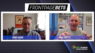 FrontPageBets editors breakdown The Players Championship and conference hoops tournaments