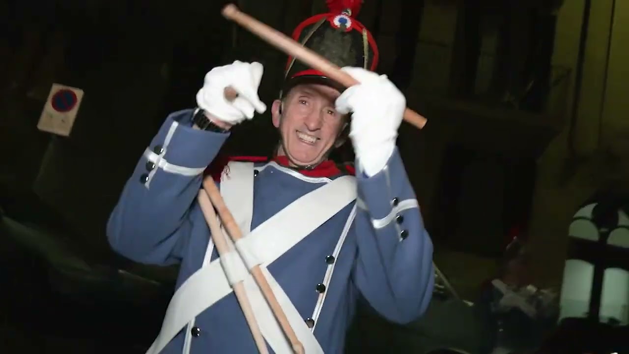 Casa de Álava I Tamborrada de Donostia 2025