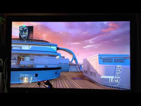 【BO2】奇跡トマホークキル！part2