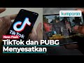 **Ancaman Menara Gading Terhadap Kebebasan Bermain Game : Mengapa Afghanistan Melarang PUBG Mobile?**