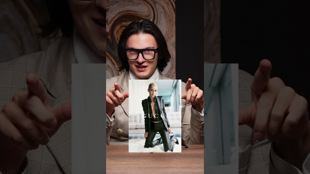 ТОМ ФОРД СПАС GUCCI  