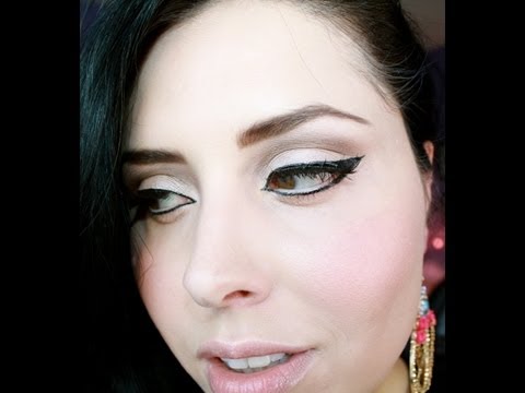 Trucco Neutral (eyeliner tips)