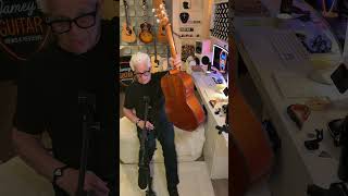 FIREFLY CLASSICAL GUITAR? YES. And....it's really nice.