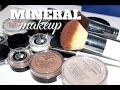 Моя Коллекция Минеральной Косметики ✩ Era Minerals ✩ Любимые Кисти для Макияжа