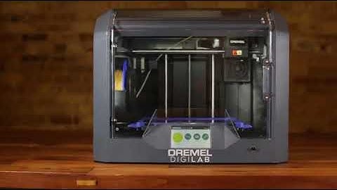 Dremel 3D45 3D Printer