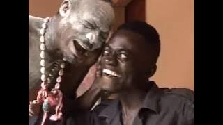 ONIPA AWIEYE - Ghana twi movie