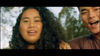 EP Vocal Band 'No Fear In Love'