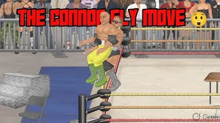 Wrestling Revolution 2D NEW UPDATE 2026! (MatDickes Games)  @Elderlearner000  screenshot 2