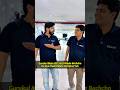 eSaral Gurukul me ye kya hua 🤯| Saransh Sir & Prateek Sir #shorts #esaral #jee #neet #kota