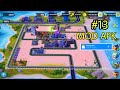 SimCity buildit Mod apk Unlock Sunny Isles Map Gameplay 