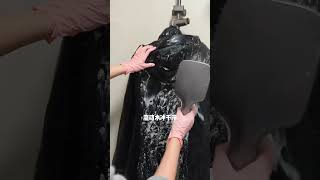 Family's Eco-Friendly Hand-Washing Guide: Down Jackets Unboxed