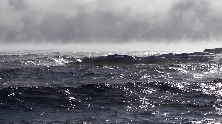 Cove Point Lodge - North Shore Adventure