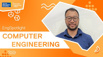 EngSpotlight: Computer Engineering