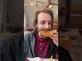 Layne’s Chicken Fingers Food Review