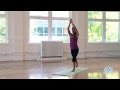 Gloria Latham Yoga "Kundalini to Strengthen and Open the Heart"