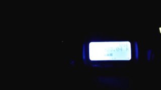 AO-73 telemetry