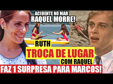 Vídeo: O que há em uma querida Ruth?