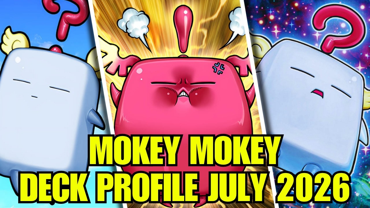 yugioh mokey deck Yu-Gi-Oh! - Mokey King (RDS-EN036) - Rise of Destiny - Unlimited Edition You can discard this card YuGiOh Power of the Elements