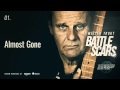 Walter Trout - Almost Gone (Battle Scars)