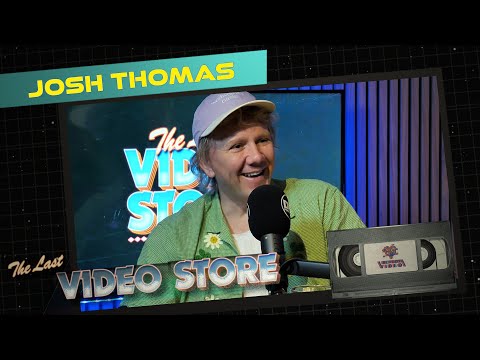 Josh Thomas cracks up over RAT RACE & LOVE ACTUALLY and thinks CABERET is the best movie of all time