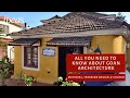 Goan Architectural Heritage walk  | Fontainhas District, Goa | Arjun kitchen tour