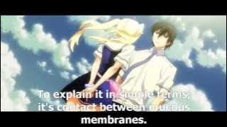 Grisaia no Kajitsu