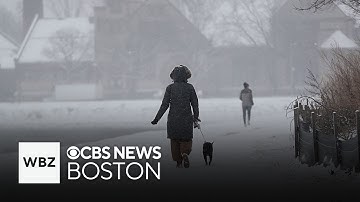 NOAA expert explains how La Niña affects winter weather forecast outlook