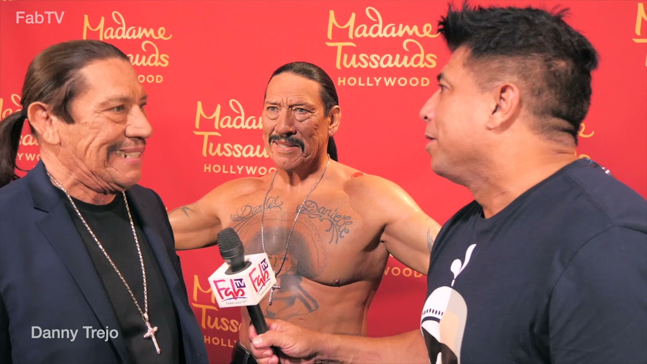 Share 71 danny trejo tattoo chest  thtantai2