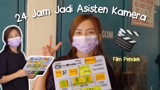 24 JAM JADI KAMERA ASISTANT! screenshot 5