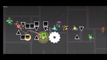 Day 10 Making A Top 1 Extreme Demon