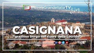 Casignana - Piccola Grande Italia