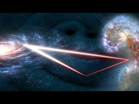 «Цілком новий інструмент для космології»: фон гравітаційних хвиль може виправити наше порушене розуміння Всесвіту