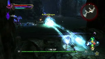 Kingdoms of Amalur: Reckoning Walkthrough - 22 What Lies Beneath