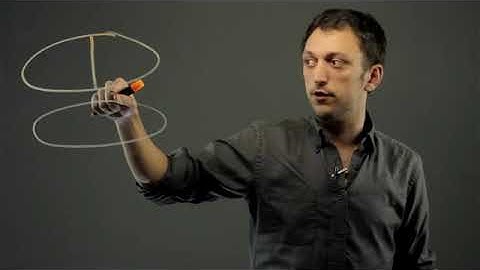 How to Find the Diameter of an Ellipse With a Triangle Inside