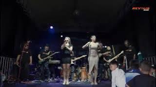 Vita Alvia ft Nisa Farisa- Hutang (pok Amai Amai belalang kupu-kupu)