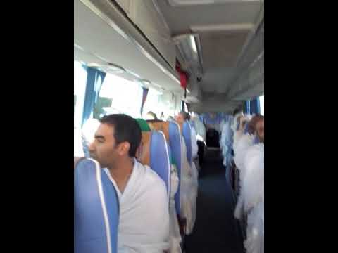 تلبية العمرة 2018