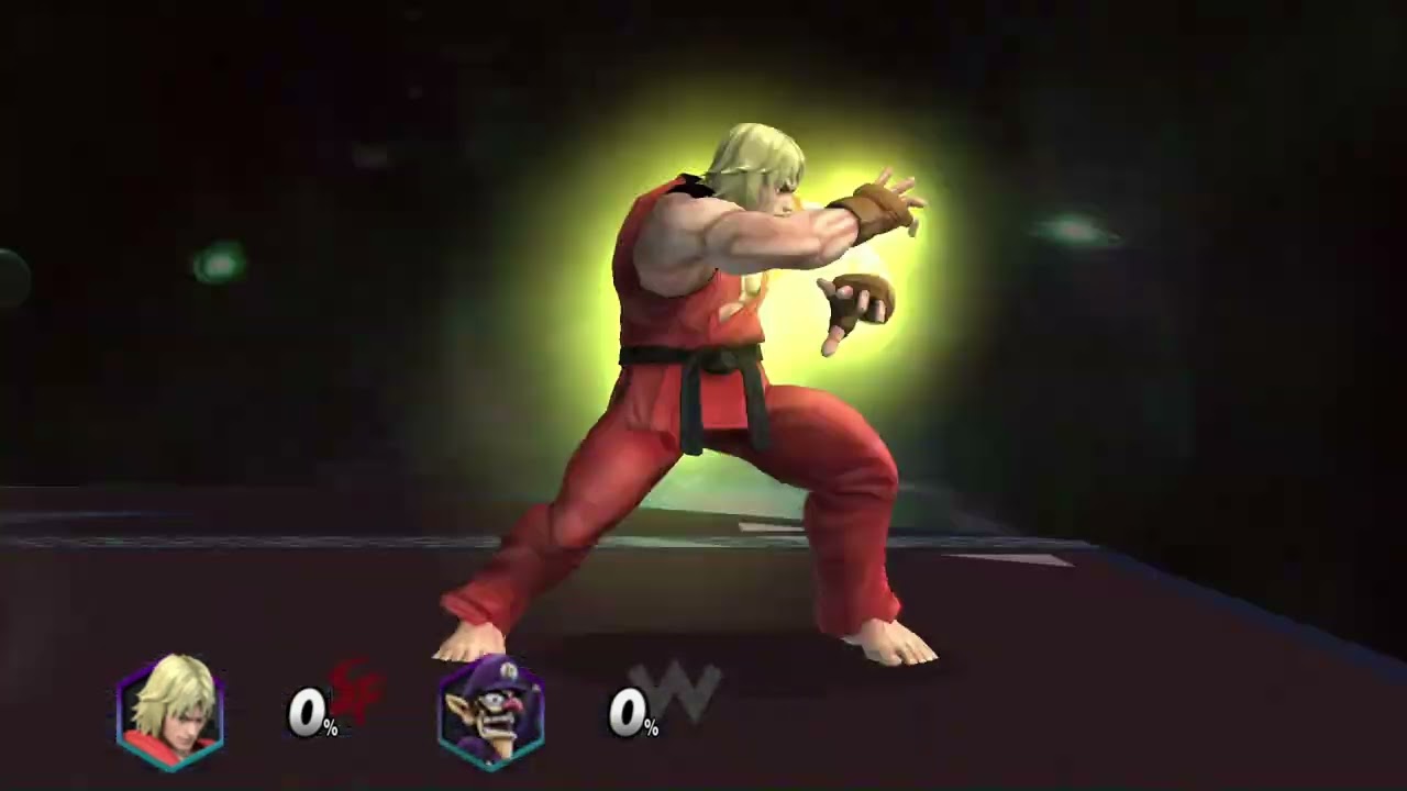 Project M Ex Remix - All Final Smashes