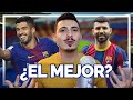 Kun AGÜERO 🆚 Luis SUÁREZ 😳 ¿Se equivocó el BARCELONA? 🔵🔴