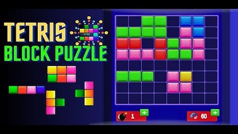 Block puzzle new   google play store game