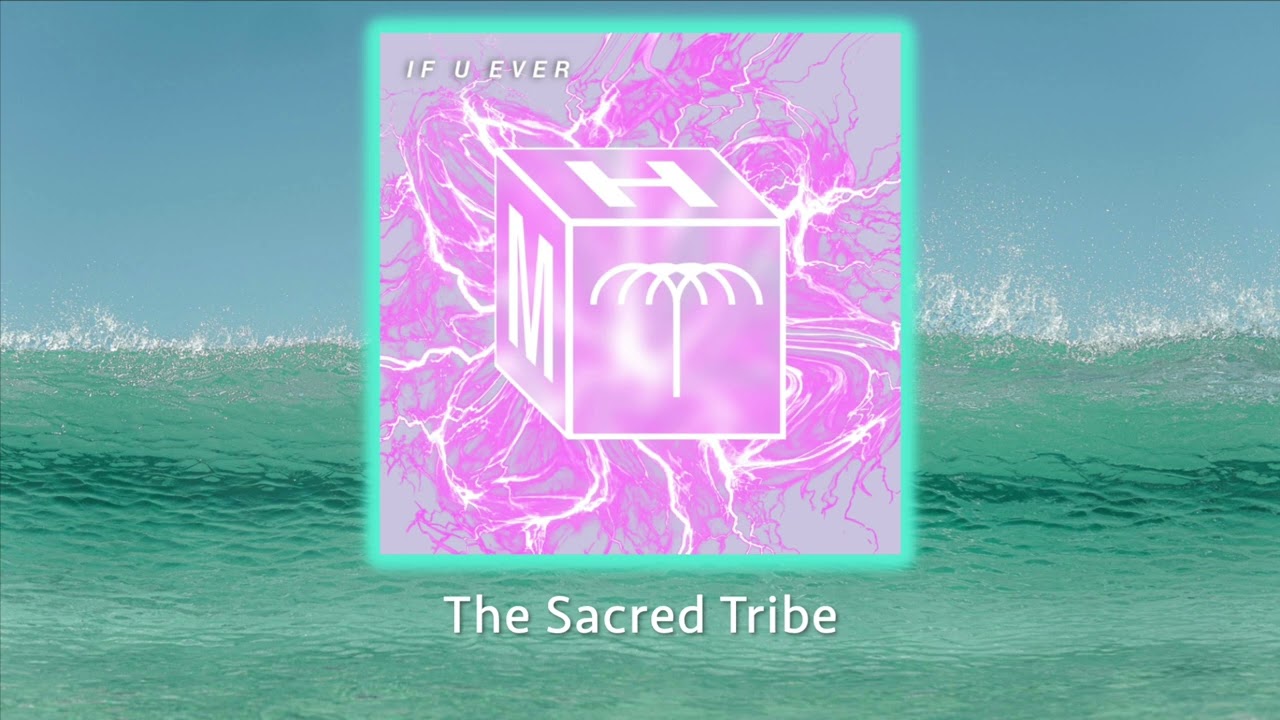 Meloko & Konvex (FR) & Garla - If U Ever (Original Mix) - #melodichouse #melodictechno