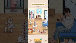 Brain Puzzle: Tricky Quest | Level 6 (Childcare) Walkthrough