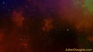 Julian Douglas - Streams of Consciousness – Archetypes – Volume I