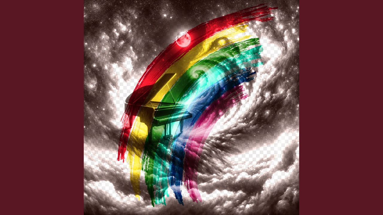 Soothing Piano Soundscapes