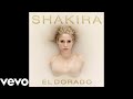 Shakira - Nada (Audio)