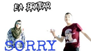 Sorry-Kaya Giray(parodi) Resimi