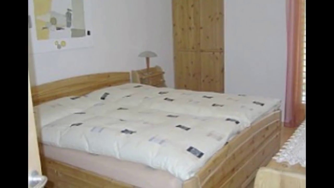 one bedroom Holiday Chalet in Zermatt